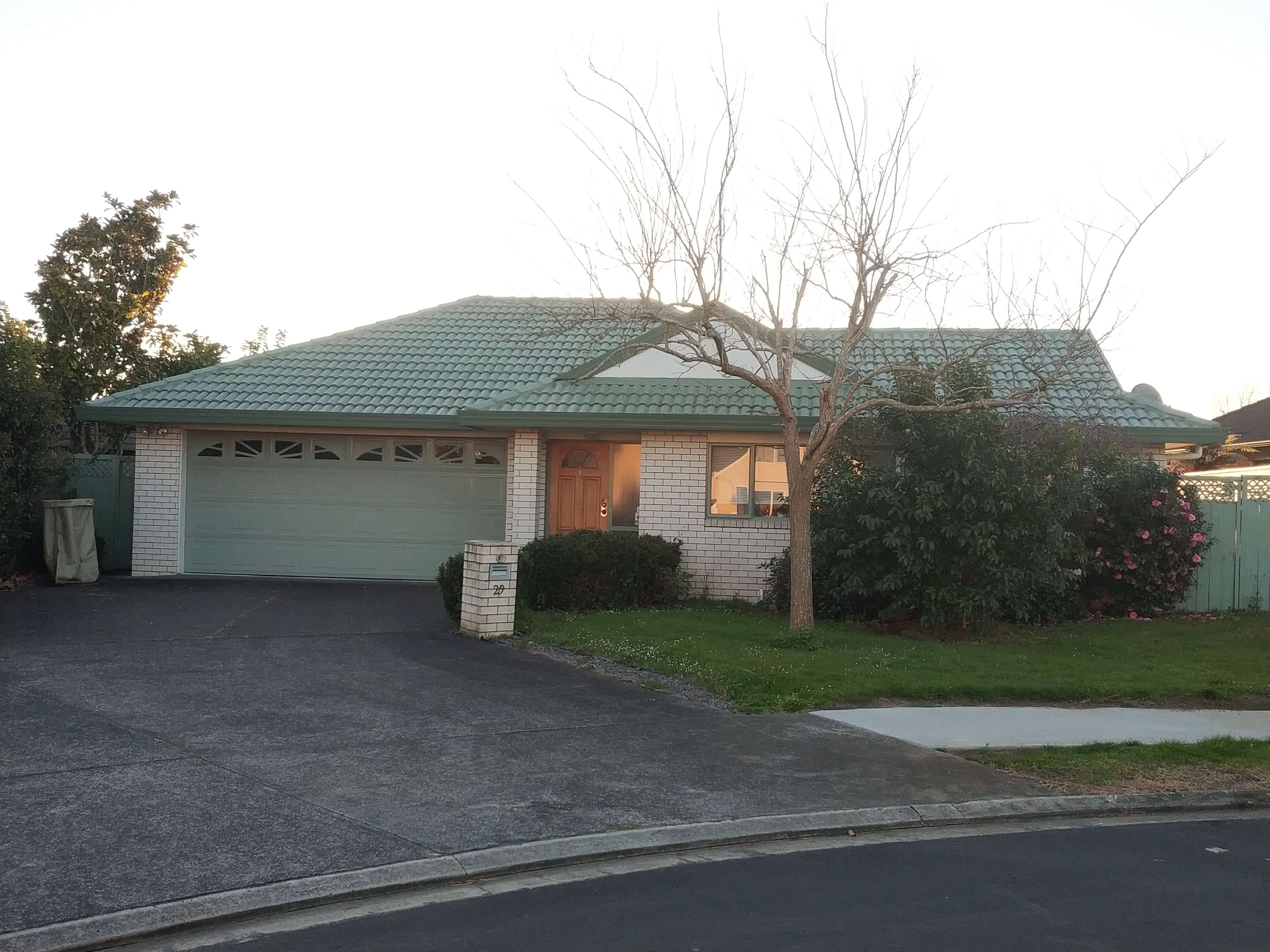 29 Emyvalie Place Dannemora Manukau City Houses for Rent One Roof