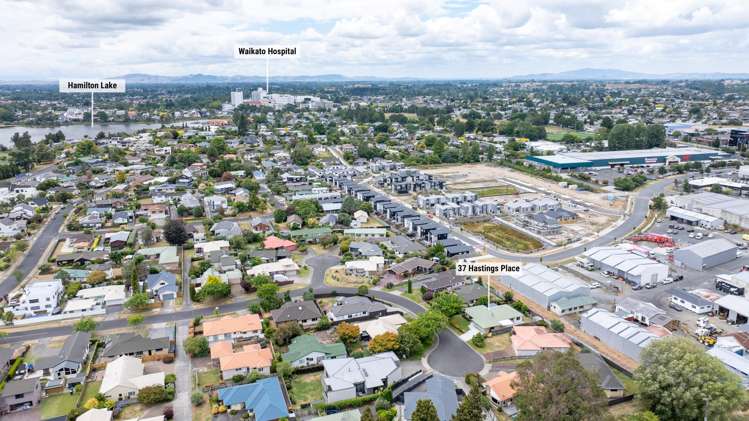 37 Hastings Place Hamilton Lake_16