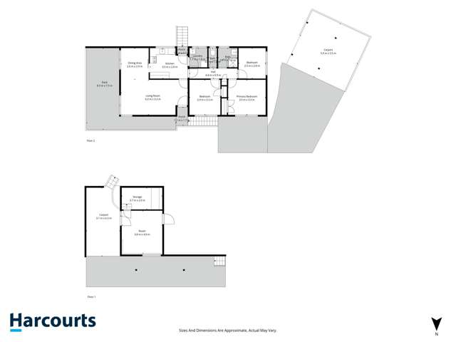 23 Bellringer Road Massey_1