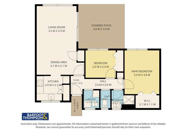 2/7 Owens Road Devonport_1