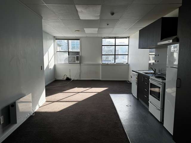 8F/15 Dixon, Te Aro