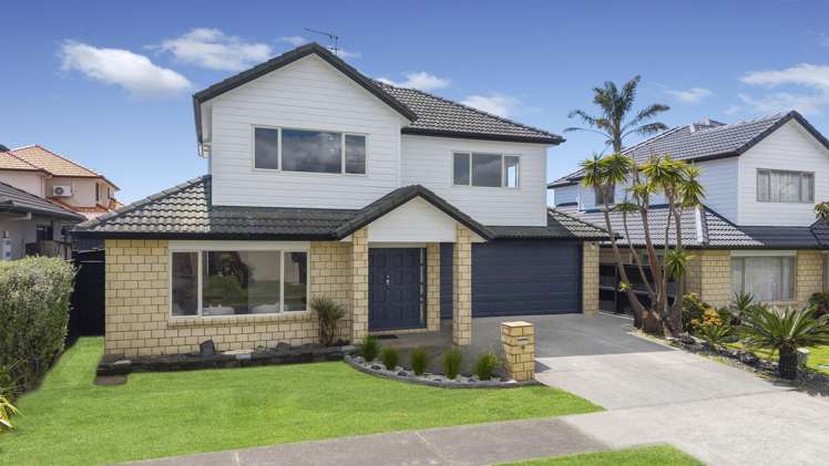22 Walter Haddrell Crescent East Tamaki_32