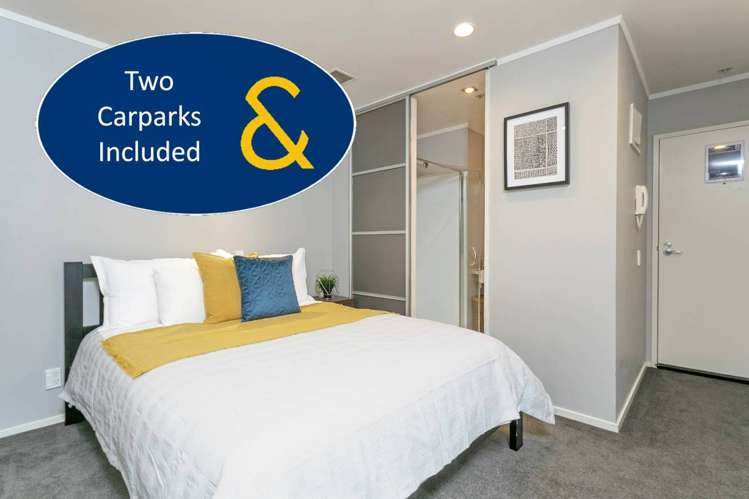 305/184 Symonds Street Eden Terrace_14