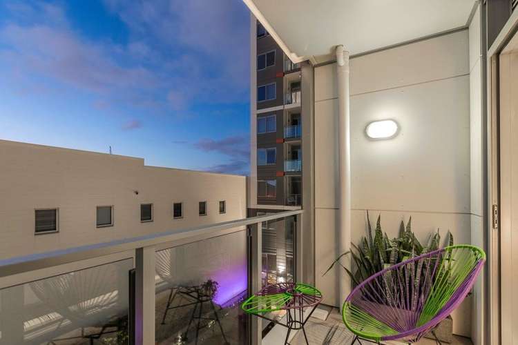 209/27 Union Street Auckland Central_13