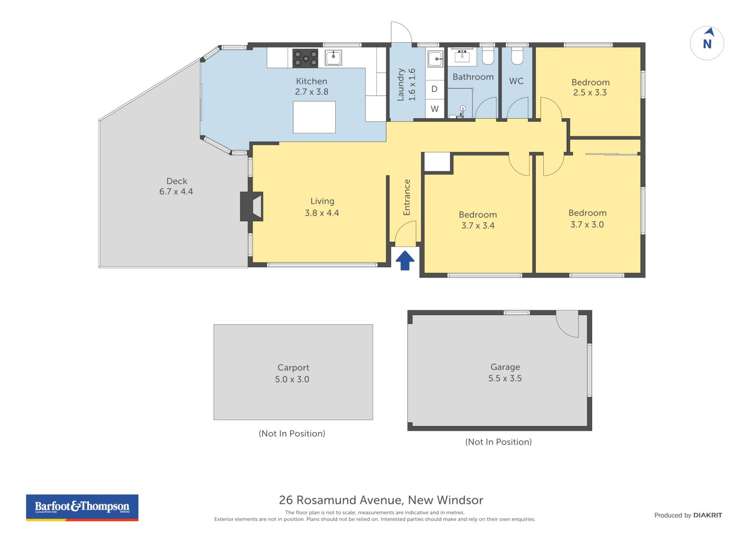 26 Rosamund Avenue New Windsor_12