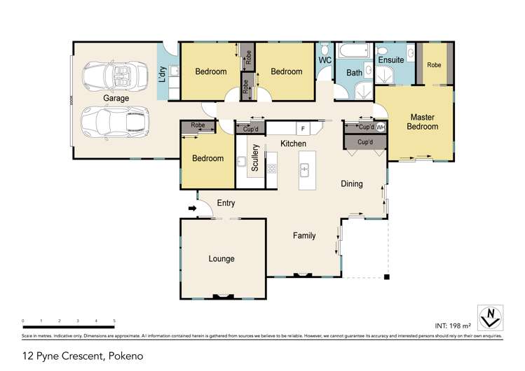12 Pyne Crescent Pokeno_19