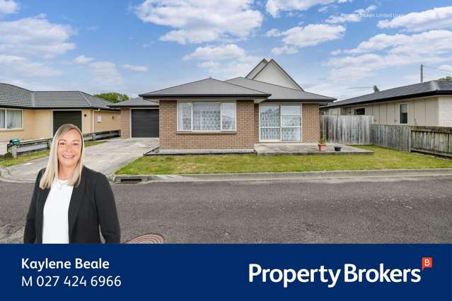 Modern, private and perfectly located