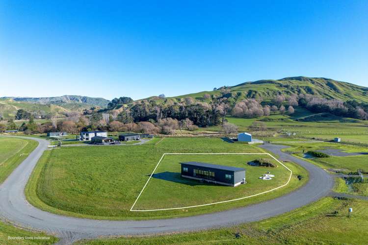 55 Punawaitai Road Pourerere_20