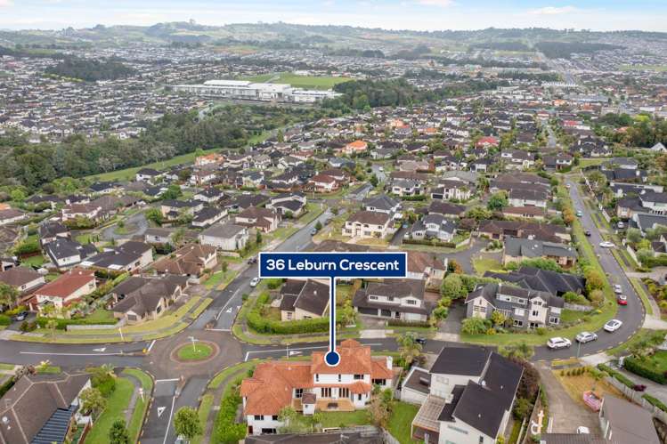 36 Leburn Crescent Flat Bush_32