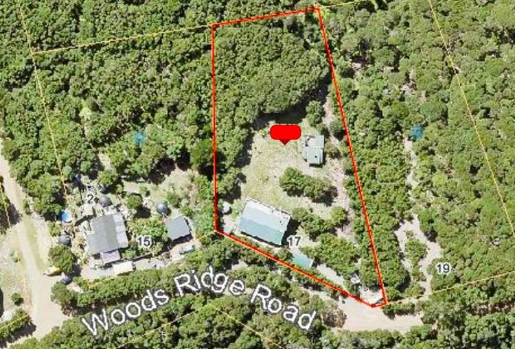 17 Woods Ridge Road Kawau Island_28