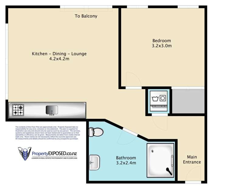 1c/50 Eden Crescent Auckland Central_12