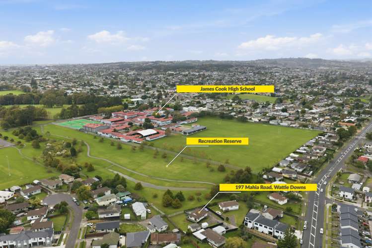 197 Mahia Road Wattle Downs_21