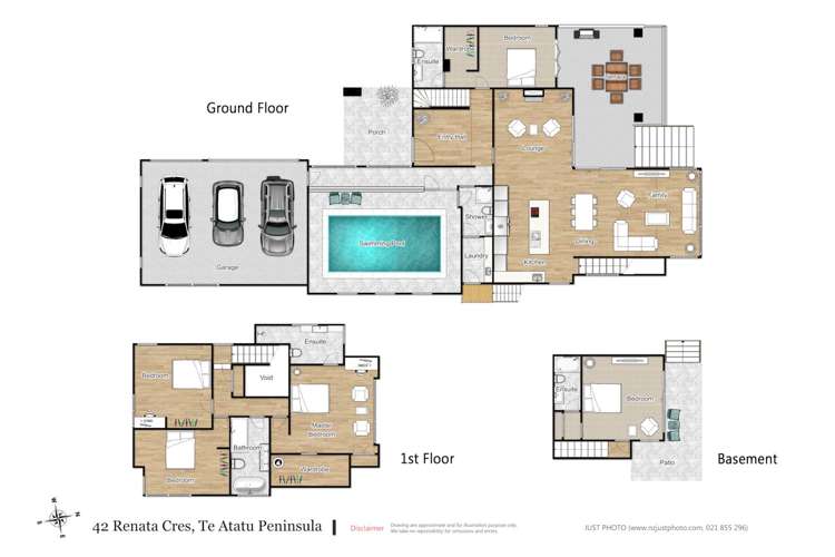 42 Renata Crescent Te Atatu Peninsula_19