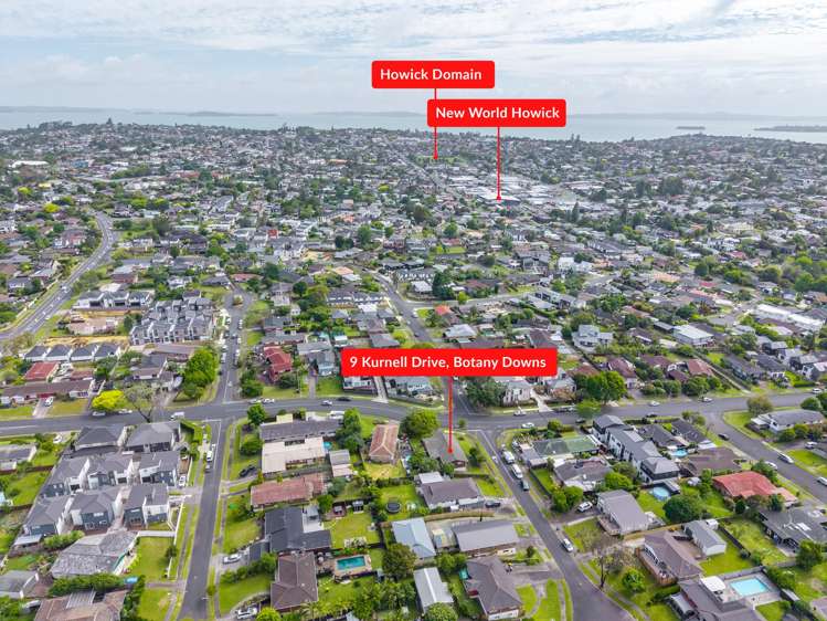 9 Kurnell Drive Botany Downs_20