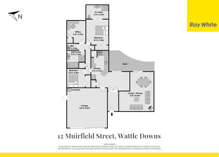 12 Muirfield Street Wattle Downs_12