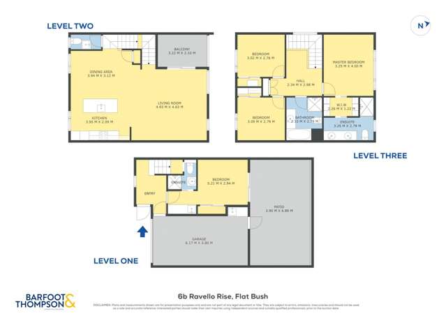 6B Ravello Rise Mission Heights_1