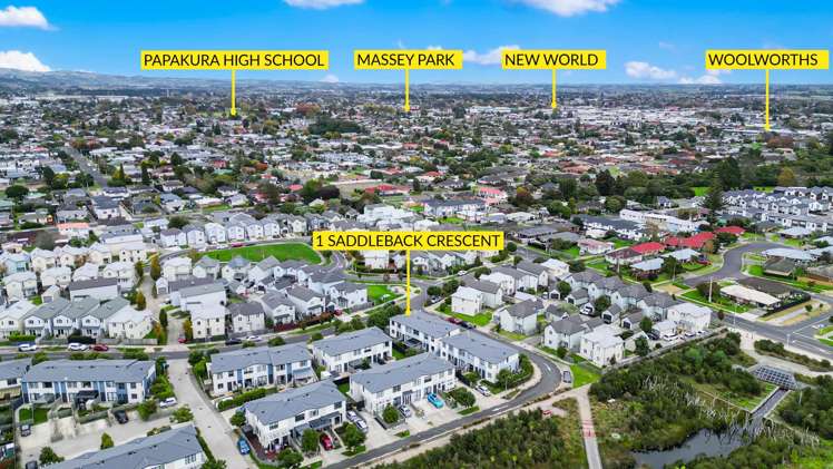 1 Saddleback Crescent Papakura_16