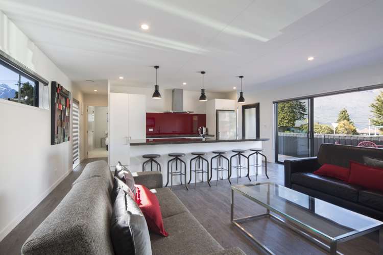 25 Melbourne Street Queenstown_28