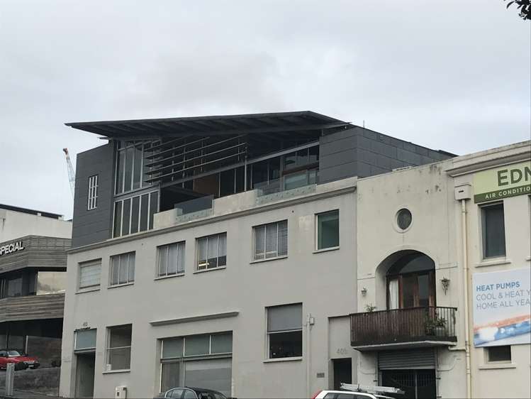 40 Drake Street Auckland Central_20