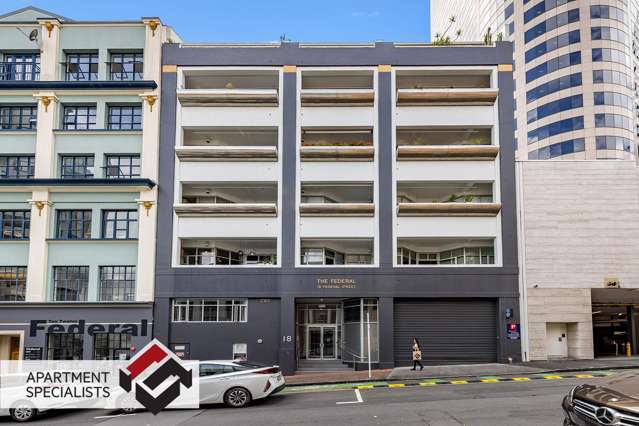 18 Federal Street Auckland Central_2