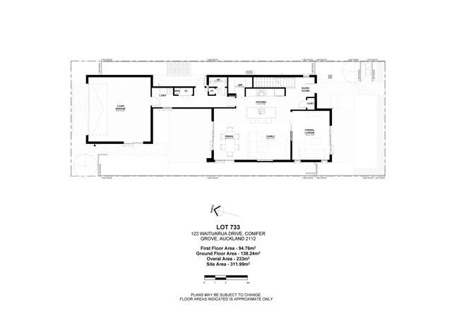 123 Waituarua Drive Conifer Grove_1