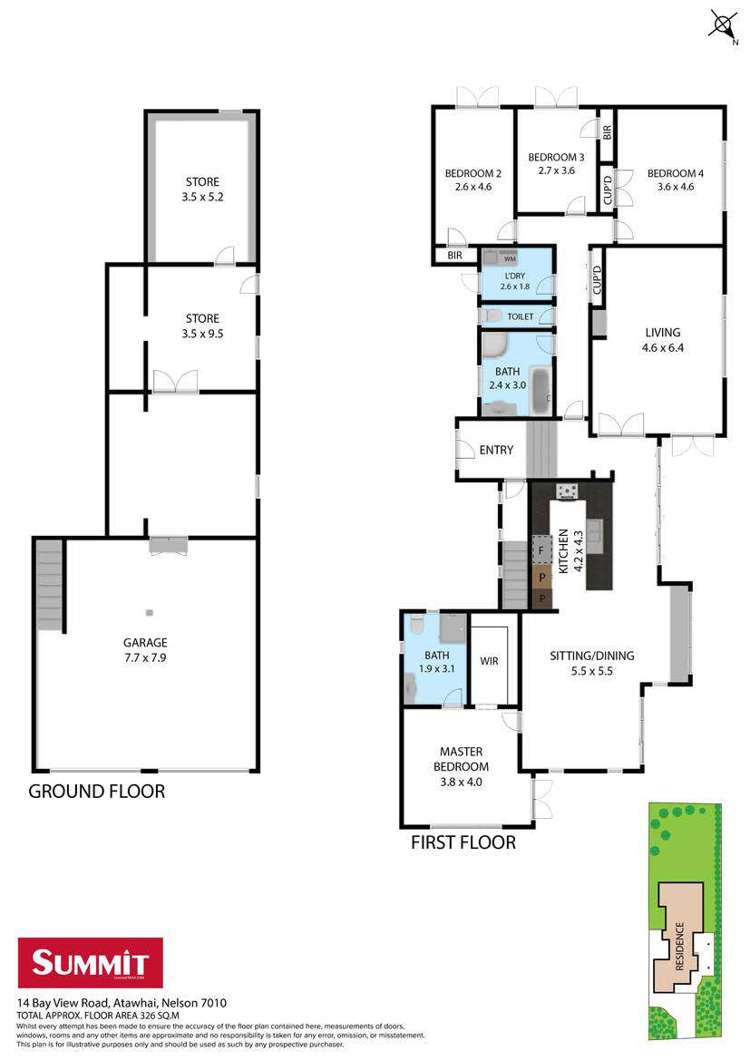 14 Bay View Road Atawhai_19