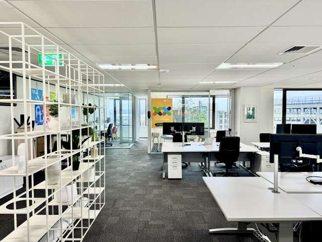 22 Fanshawe Street Auckland Central_2