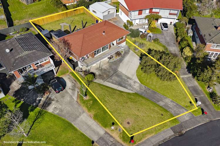 70 O'halloran Road Howick_21