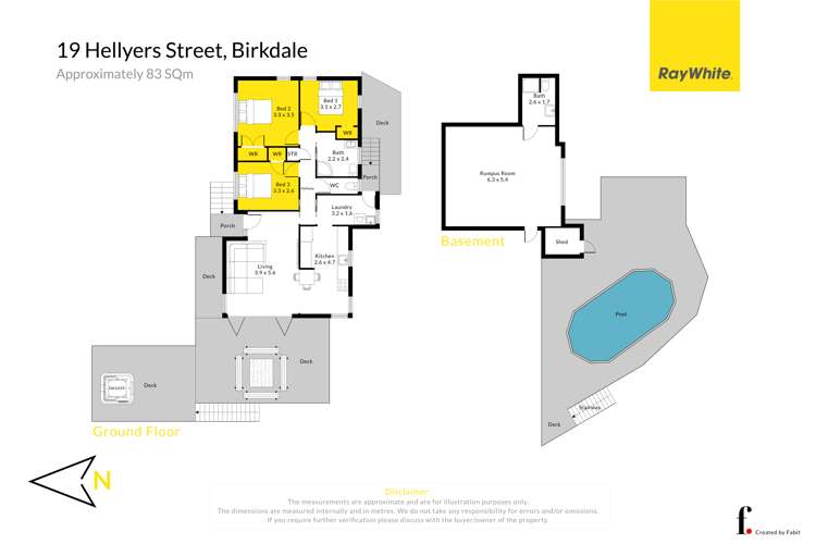 19 Hellyers Street Birkdale_24