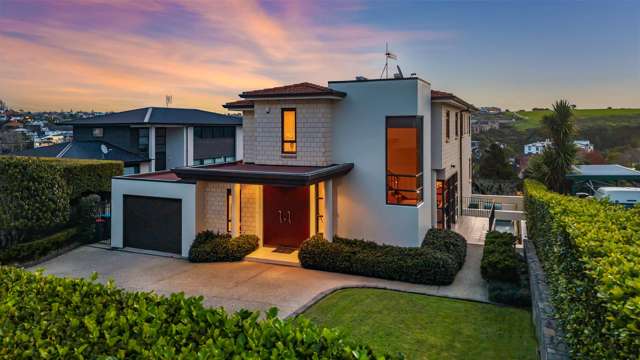 Live large in Mission Bay