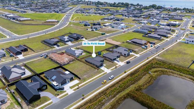 30 Te Piriti Road One Tree Point_1