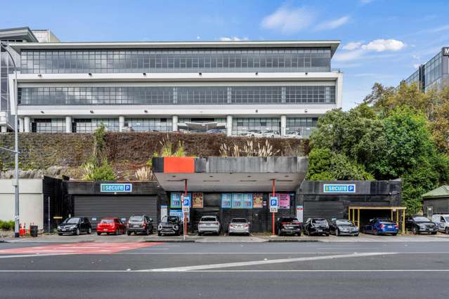 120 Fanshawe Street Auckland Central_1