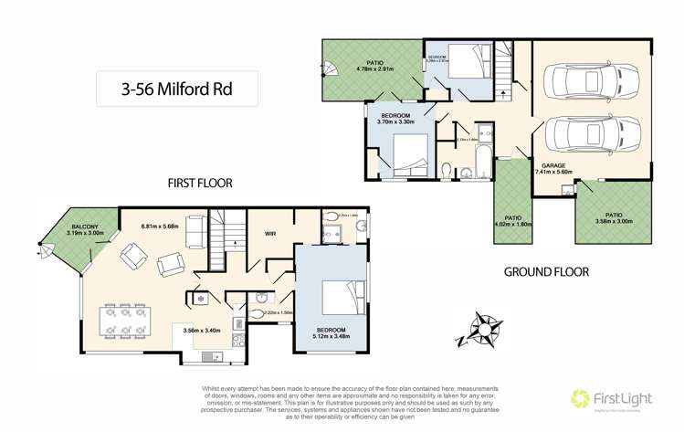 3/56 Milford Road Milford_20