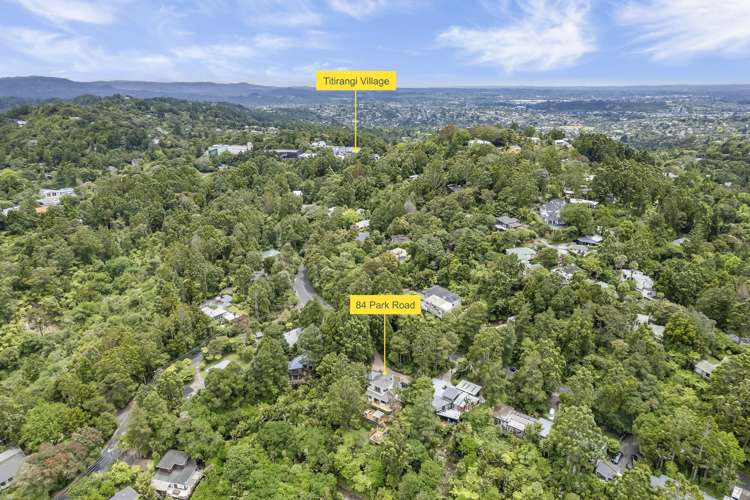 84 Park Road Titirangi_31