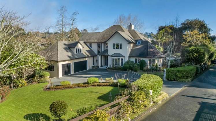 12 Tiffany Close Totara Park_61