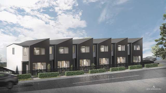 Lot 4  2 Cantina Avenue Glenfield_1