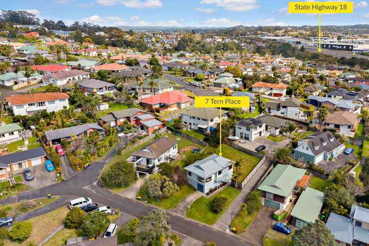 7 Tern Place Unsworth Heights_18