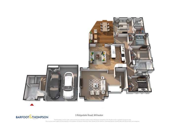 3 Ridgedale Road Silverdale_22