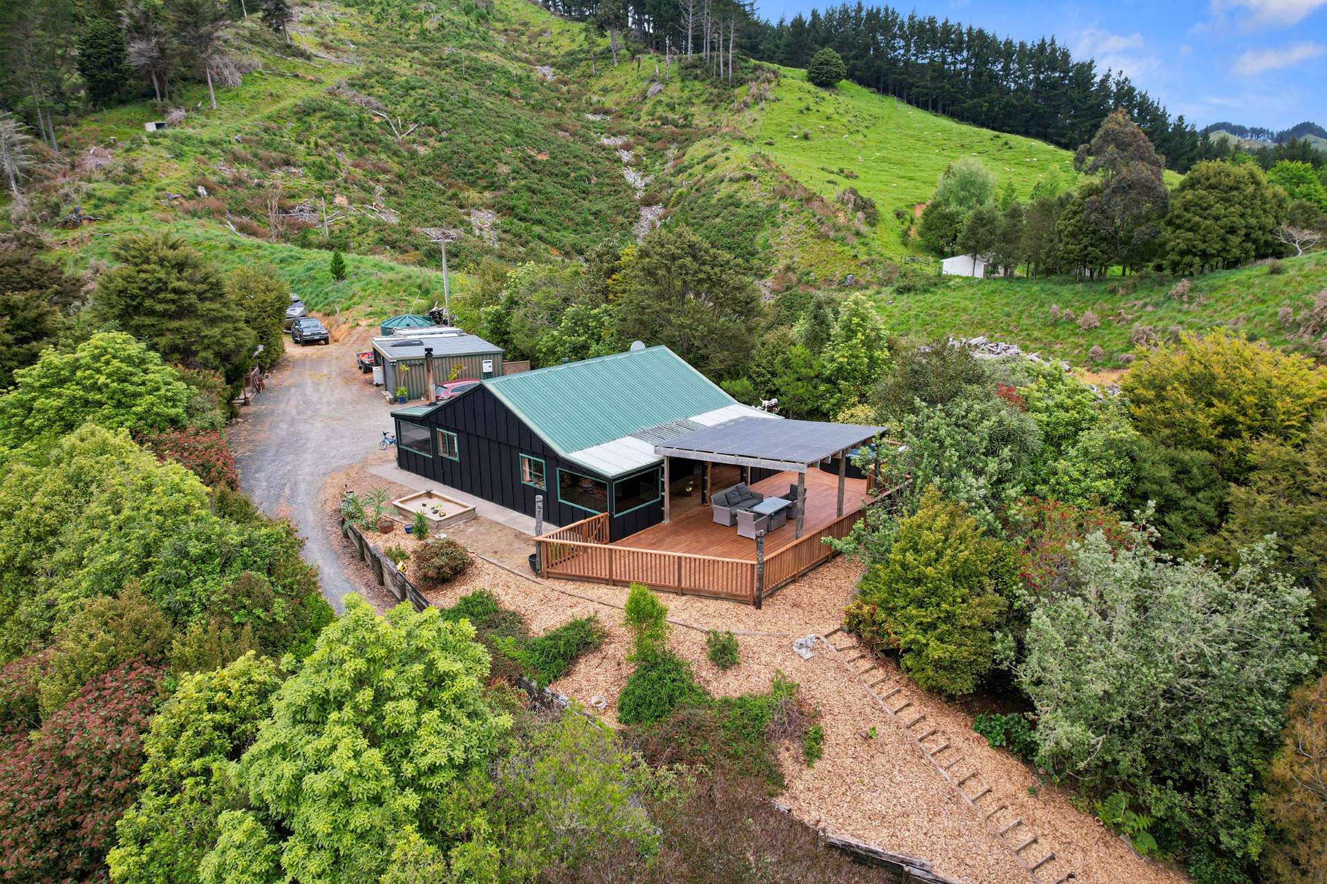 1859 Waingaro Road Waingaro Waikato Rural Property For Sale One