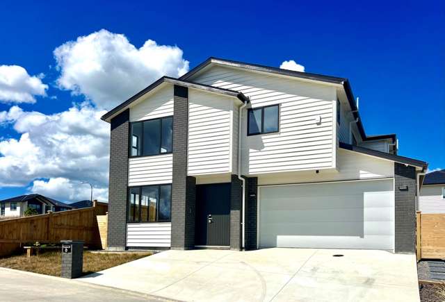 6 Kakau Lane Flat Bush_1