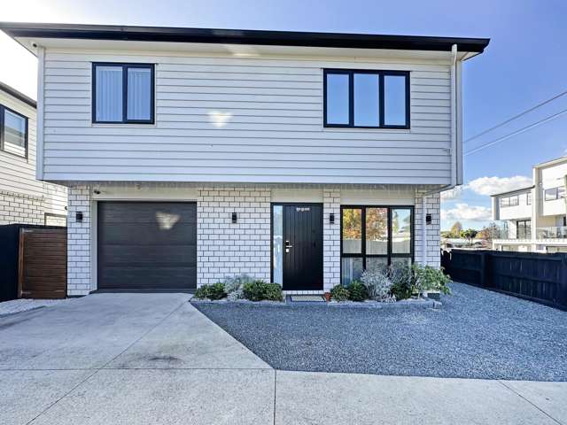 Modern Comfort, Move In Ready, This One's for You!