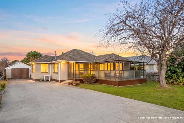 Affordable Northwest Opportunity!