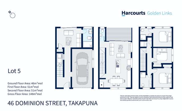 Lot 5/46 Dominion Road Takapuna_1