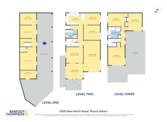 1230 New North Road Mt Albert_1