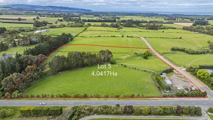 229 Balcairn Amberley Road Amberley_9