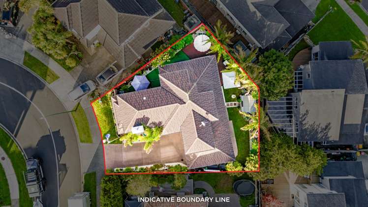 23 Terrasini Drive Flat Bush_66