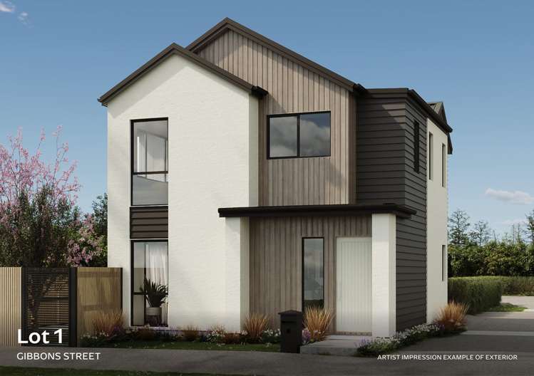 Lot Lot 1/82-84 Gibbons Street_0