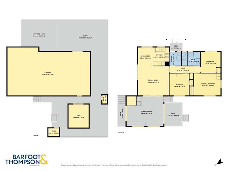 103A Hillsborough Road Hillsborough_10