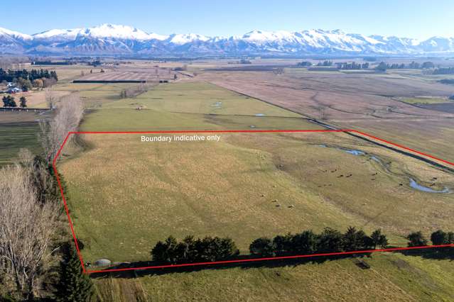 Hidden Potential Properties