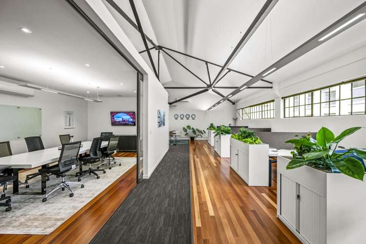 7 Windsor Street and 1I Ruskin Street Parnell_2